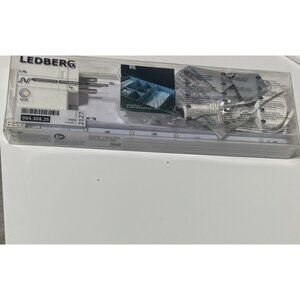 IKEA LEDBERG LED RGB Coloured Light Strips Decoration 004.308.25 💡